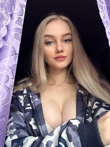 Проститутка Роксана